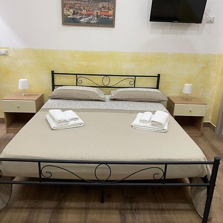 Calabro 21 Appartament Katanya Dış mekan fotoğraf