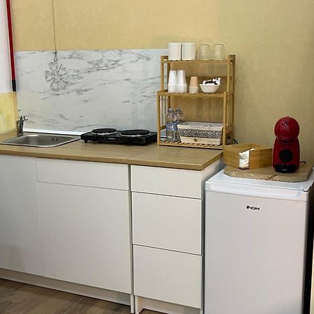 Calabro 21 Appartament Katanya Dış mekan fotoğraf