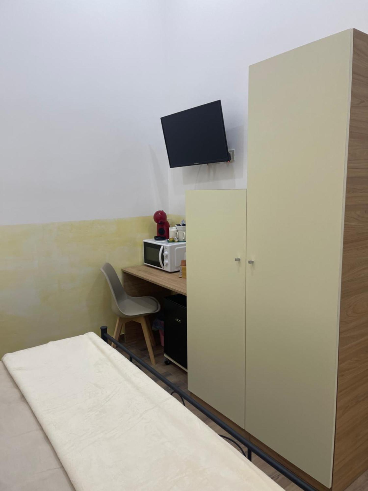 Calabro 21 Appartament Katanya Dış mekan fotoğraf