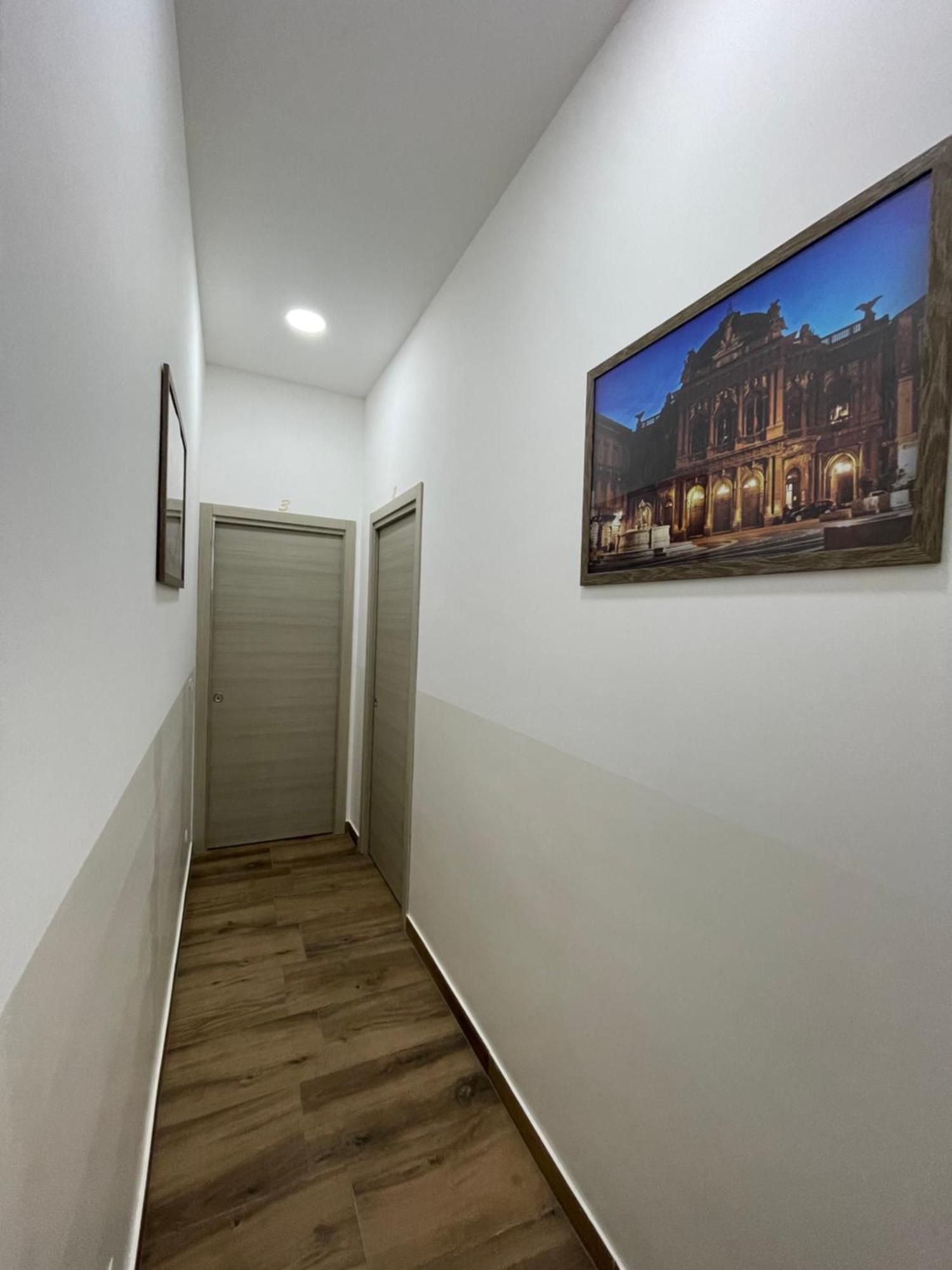 Calabro 21 Appartament Katanya Dış mekan fotoğraf