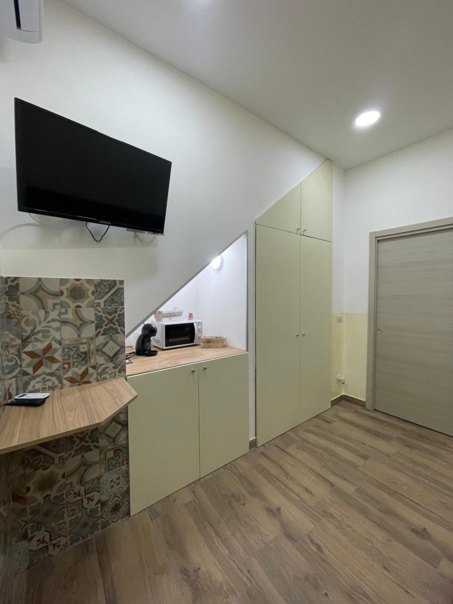 Calabro 21 Appartament Katanya Dış mekan fotoğraf