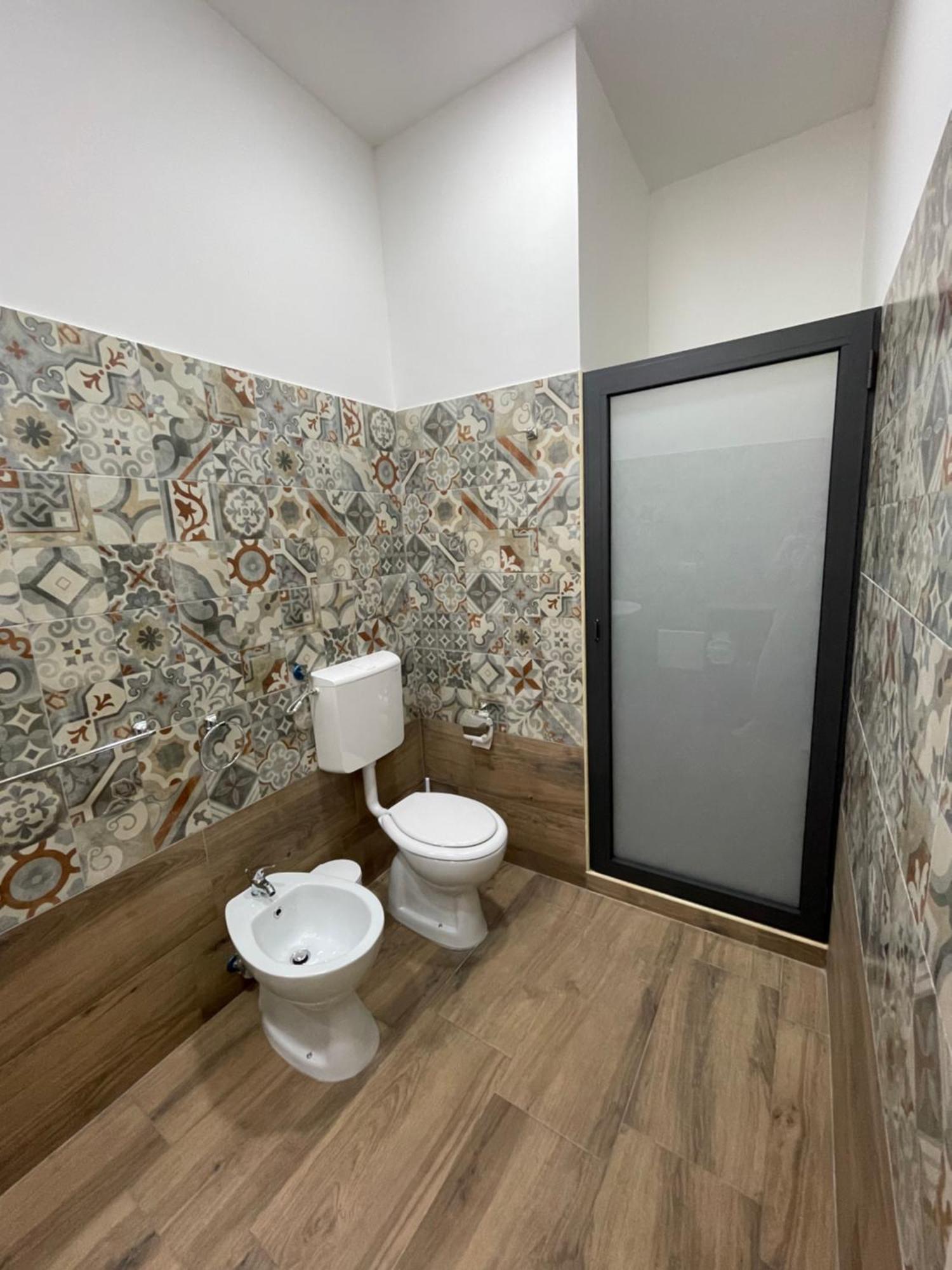 Calabro 21 Appartament Katanya Dış mekan fotoğraf