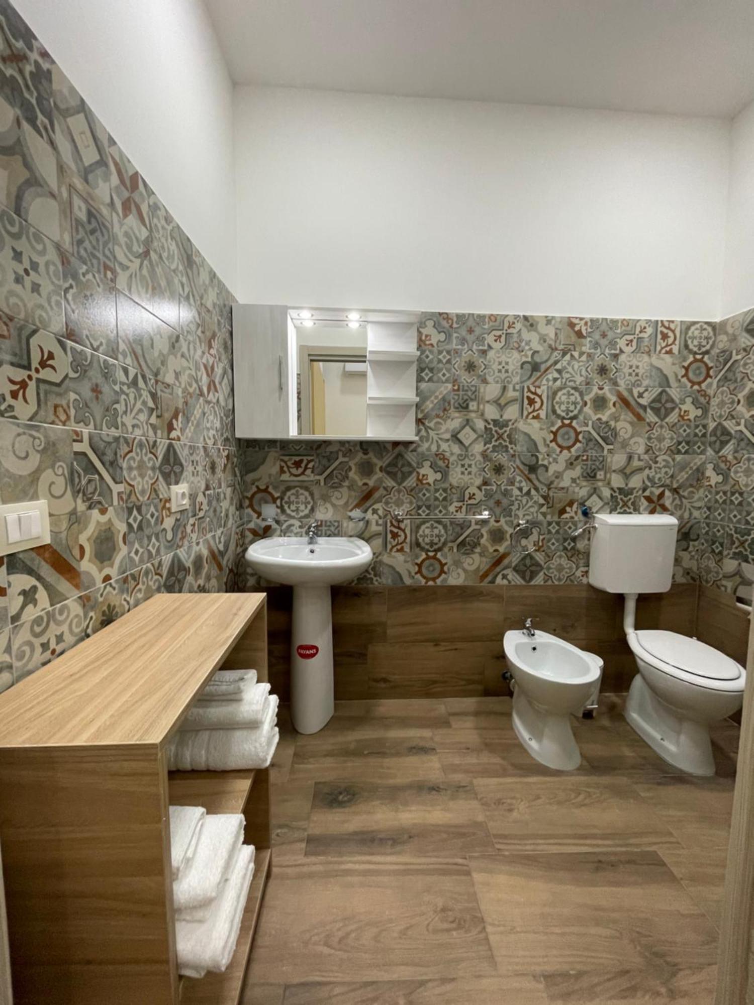 Calabro 21 Appartament Katanya Dış mekan fotoğraf