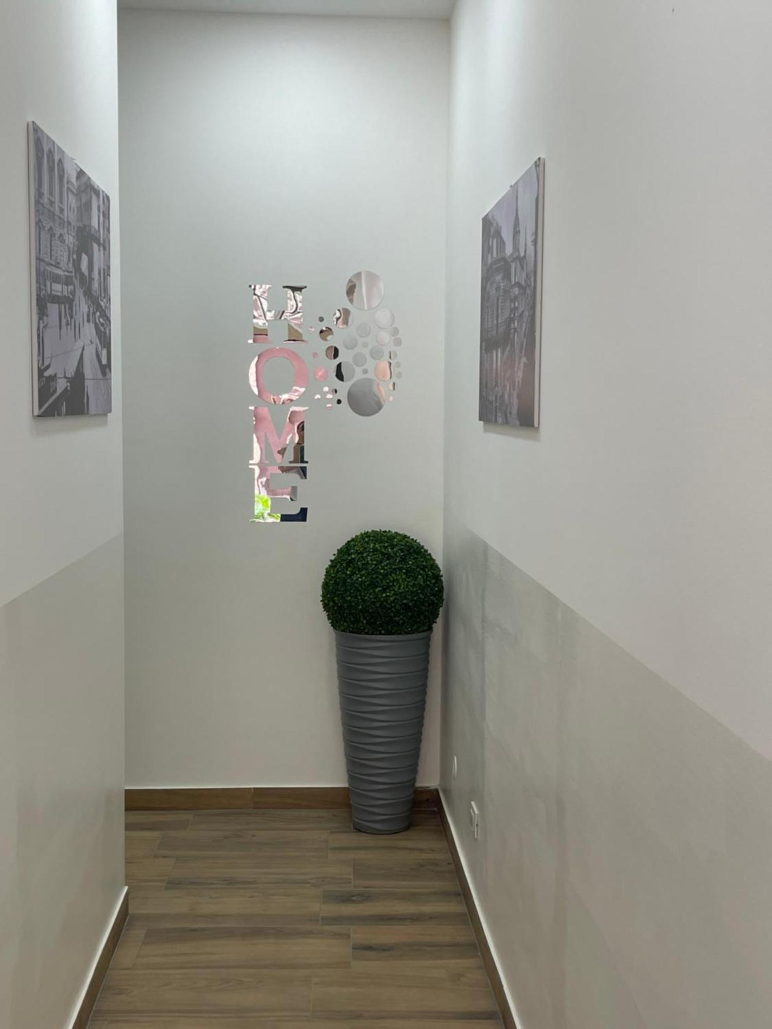 Calabro 21 Appartament Katanya Dış mekan fotoğraf