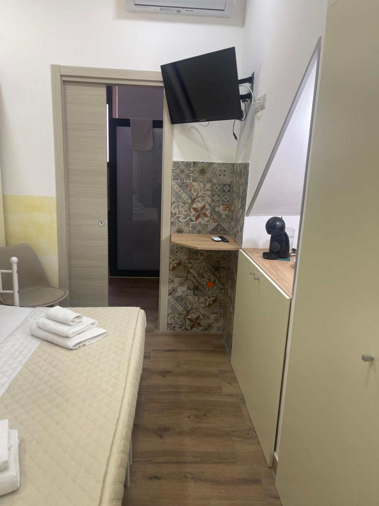 Calabro 21 Appartament Katanya Dış mekan fotoğraf