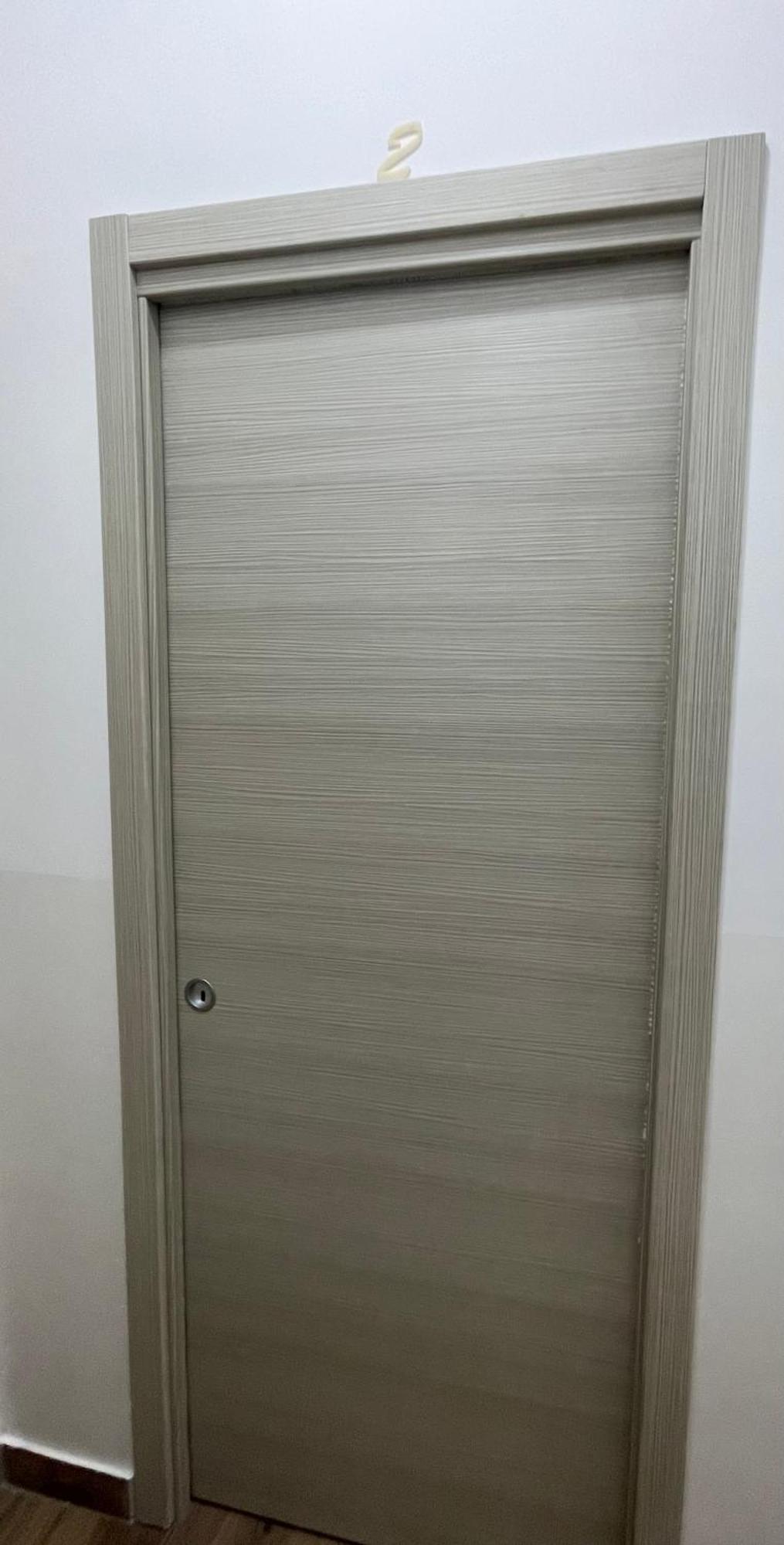 Calabro 21 Appartament Katanya Dış mekan fotoğraf