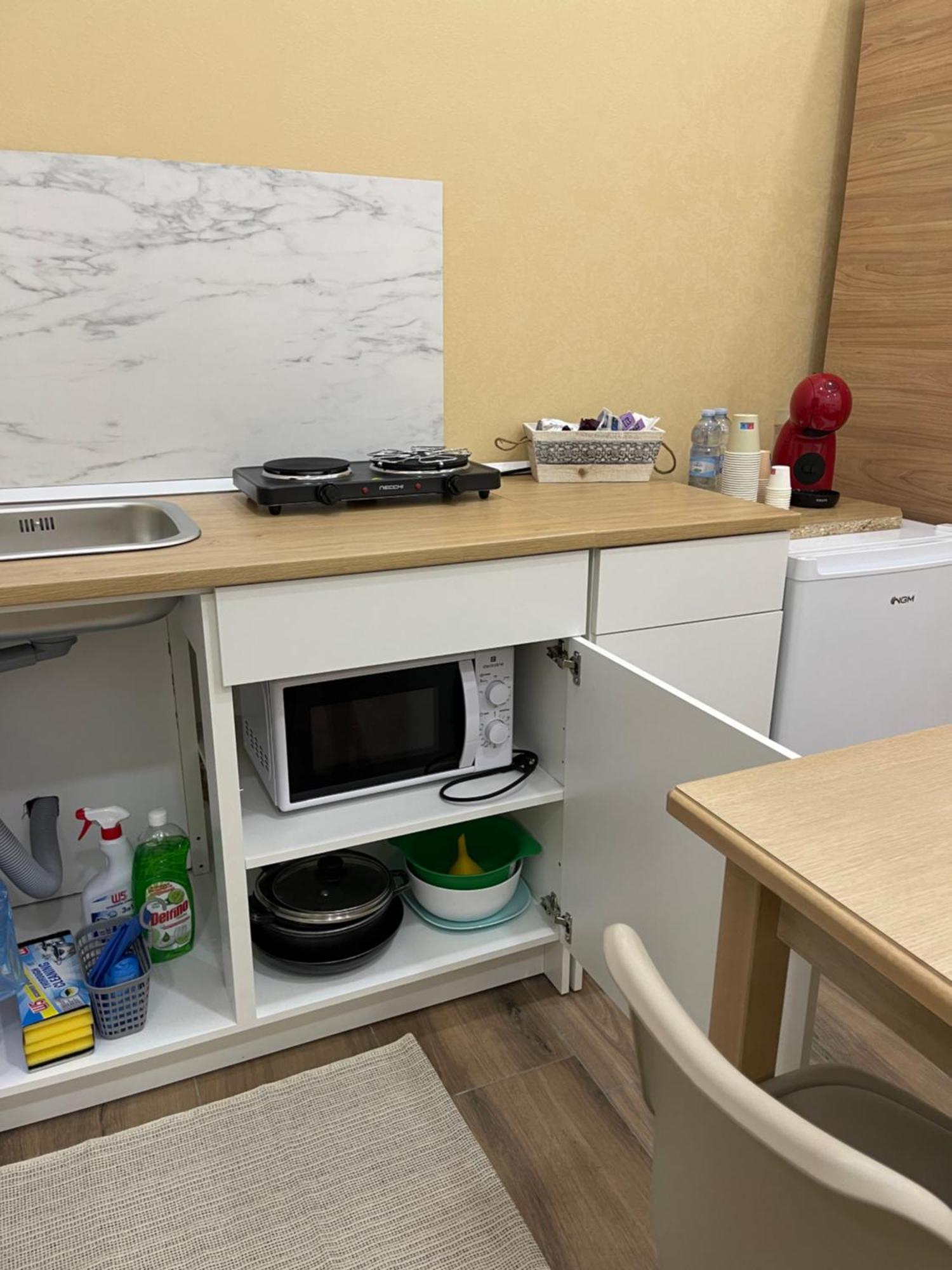 Calabro 21 Appartament Katanya Dış mekan fotoğraf