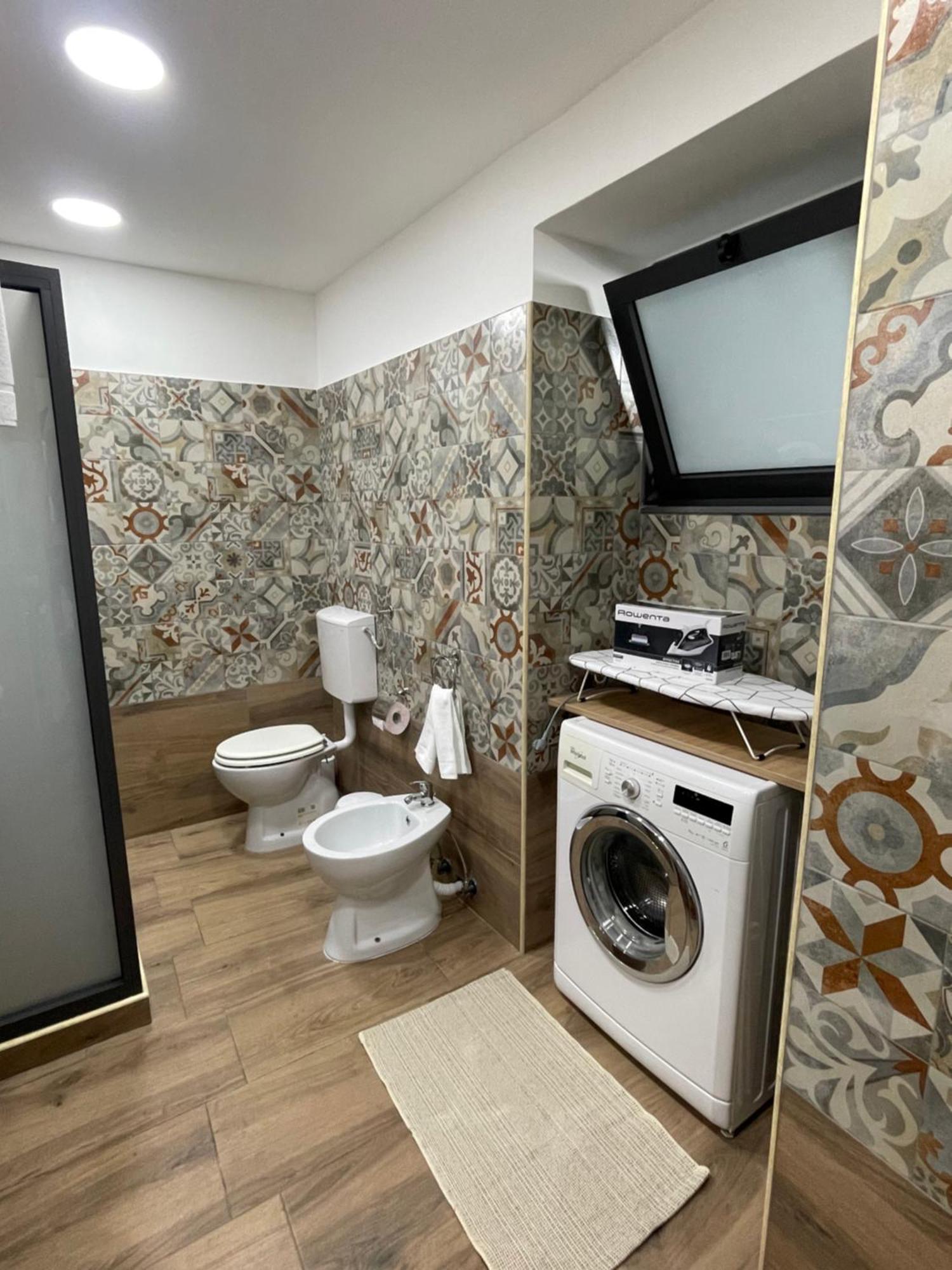 Calabro 21 Appartament Katanya Dış mekan fotoğraf