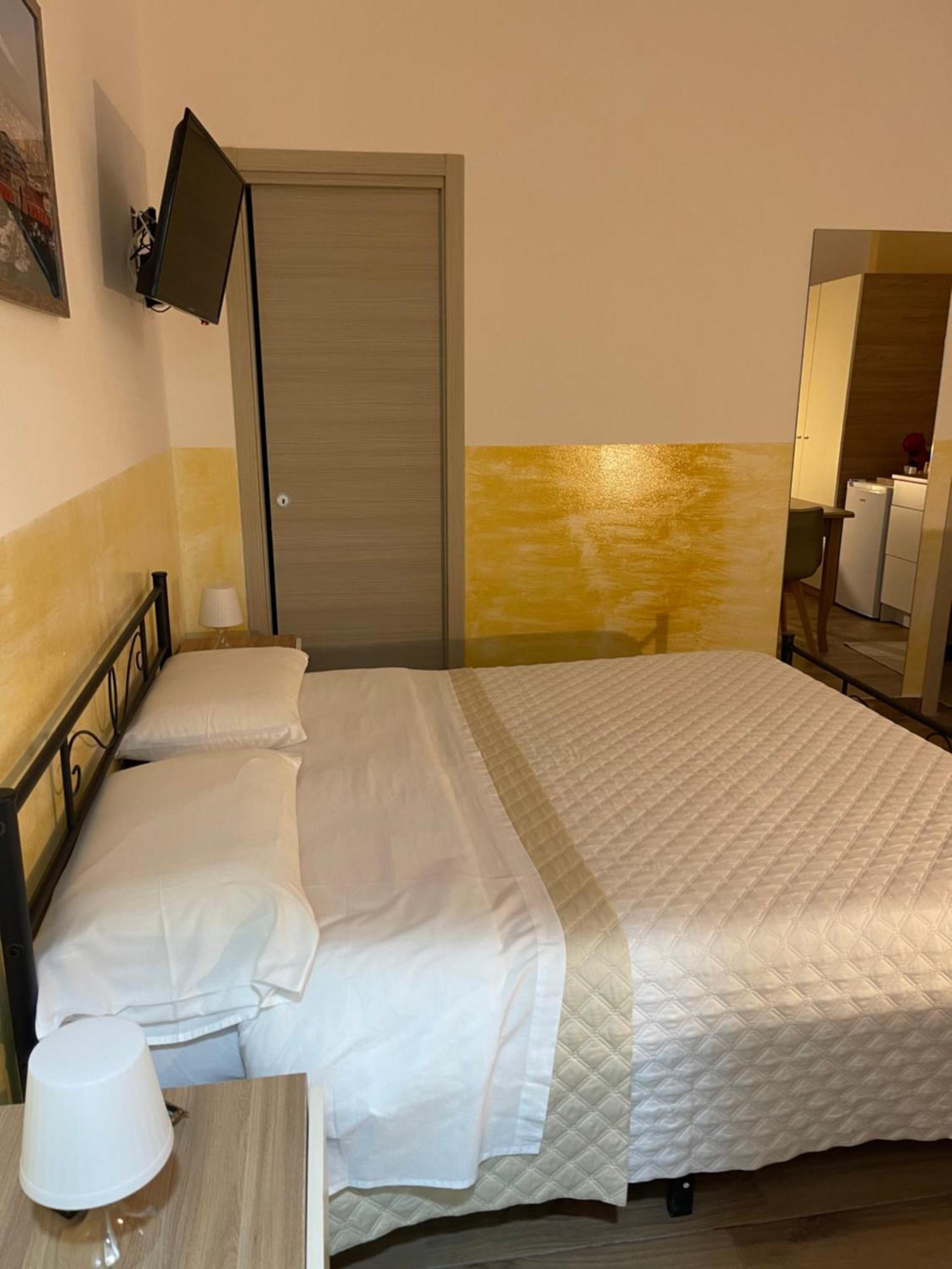Calabro 21 Appartament Katanya Dış mekan fotoğraf