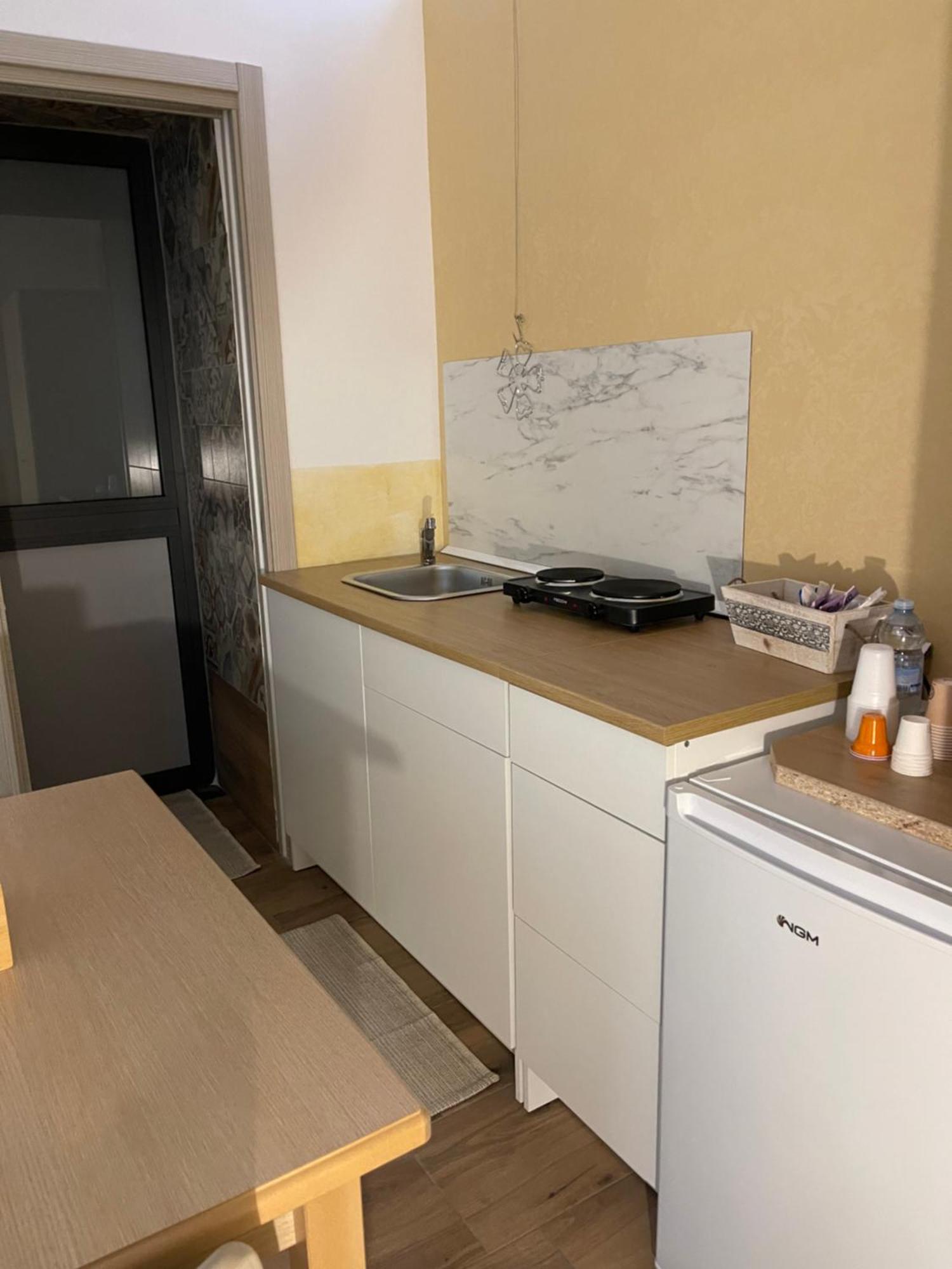 Calabro 21 Appartament Katanya Dış mekan fotoğraf