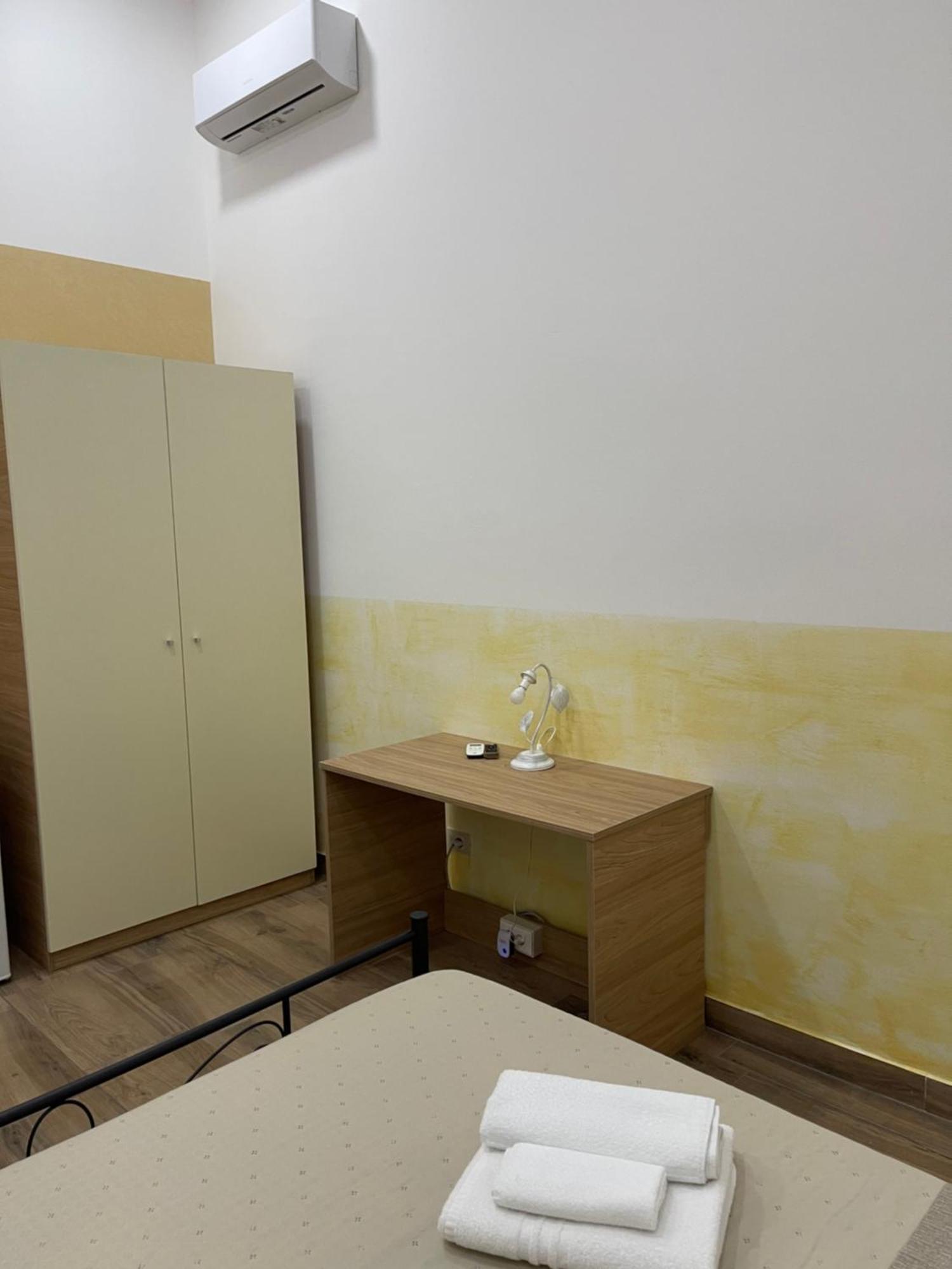 Calabro 21 Appartament Katanya Dış mekan fotoğraf